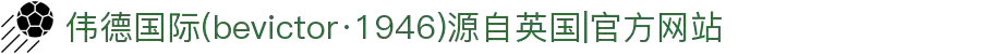 伟德国际(bevictor·1946)源自英国|官方网站